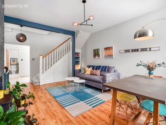 22 Harold Road, Stoneybatter, Dublin 7, Co. Dublin, Stoneybatter, Dublin 7 - Image 3