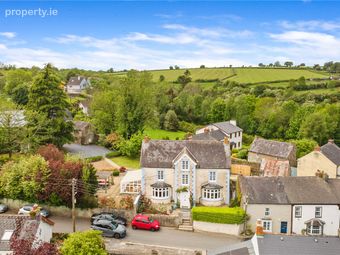 Bridge View, High Street, Inistioge, Co. Kilkenny, Inistioge, Co. Kilkenny - Image 2