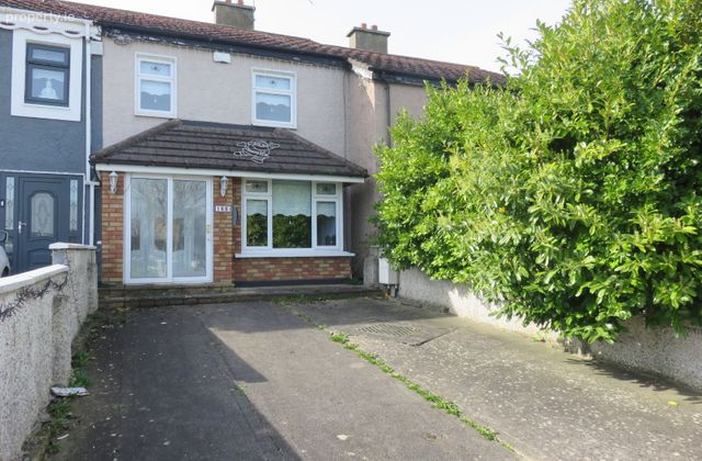 153 Killinarden Heights, Dublin 24, Tallaght, Dublin 24 - Click to view photos