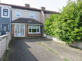 153 Killinarden Heights, Dublin 24, Tallaght, Dublin 24