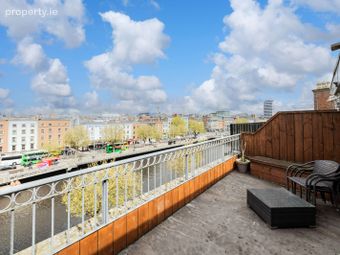 Aston Abbey, 10 Aston Quay, Temple Bar, Dublin 2 - Image 4
