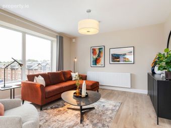 Ely Court, Ely Square, Nutgrove Avenue, Rathfarnham, Dublin 14 - Image 3