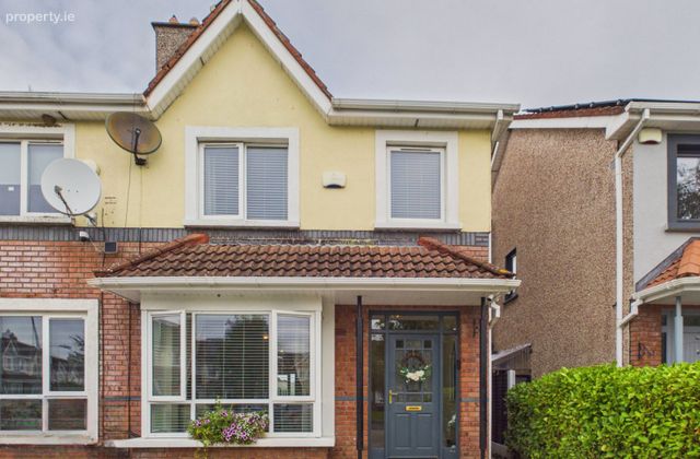 46 Highfield Manor, Mullins Lane, Carlow Town, Co. Carlow - Click to view photos