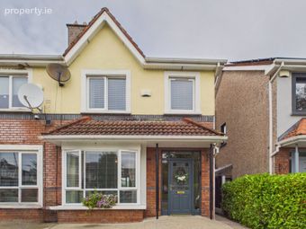46 Highfield Manor, Mullins Lane, Carlow Town, Co. Carlow