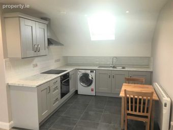 Apartment 5, 12a East Bridge Street, Enniskillen, Co. Fermanagh, Enniskillen, Co. Fermanagh