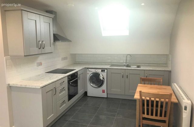 Apartment 5, 12a East Bridge Street, Enniskillen, Co. Fermanagh, Enniskillen, Co. Fermanagh - Click to view photos