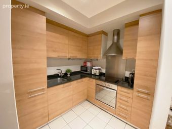 Apartment 80, Block M, Hanover Riverside, Hanover Quay, Dublin 2 - Image 3