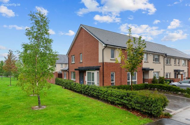 5 St Joseph's Place, Clonsilla, Dublin 15, Clonsilla, Dublin 15 - Click to view photos