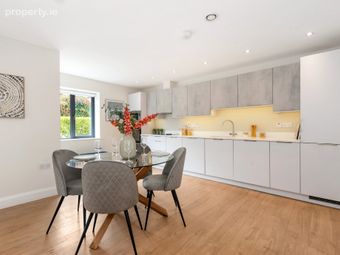Apartment 3, Greygates Hall, Roebuck Avenue, Mount Merrion, Co. Dublin, Mount Merrion, Co. Dublin - Image 4