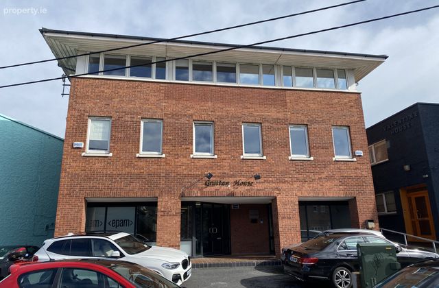 Grattan House, Temple Road, Blackrock, Co. Dublin - Click to view photos