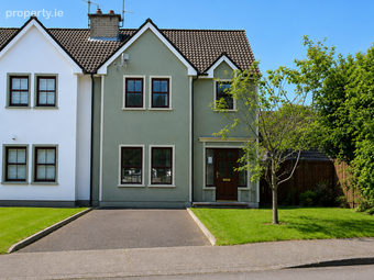 31 Coylin Court, Ramelton, Co. Donegal, Ramelton, Co. Donegal