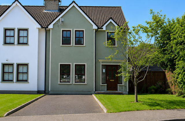 31 Coylin Court, Ramelton, Co. Donegal, Ramelton, Co. Donegal - Click to view photos