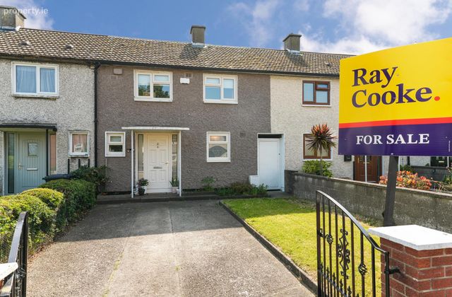 194 Briarfield Grove, Kilbarrack, Dublin 5, Kilbarrack, Dublin 5 - Click to view photos