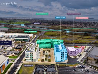 The Park Collection, Carrickmines, Dublin 18