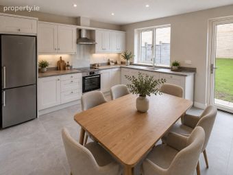 3 Bed First And Second Floor Duplex For Rent, Hearthfield, Mount Ave, Dundalk, Co. Louth, Dundalk, Co. Louth - Image 4