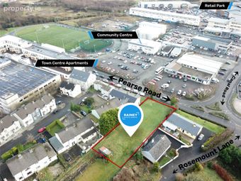 Pearse Road, Letterkenny, Co. Donegal, Letterkenny, Co. Donegal - Image 4