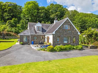 Rockmount, Sea Road, Courtmacsherry, Co Cork, Courtmacsherry, Co. Cork - Image 2