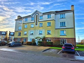 Apartment 1 Galey House Ard Ri, Athlone, Co. Westmeath, Athlone, Co. Westmeath