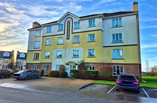 Apartment 1 Galey House Ard Ri, Athlone, Co. Westmeath, Athlone, Co. Westmeath - Click to view photos