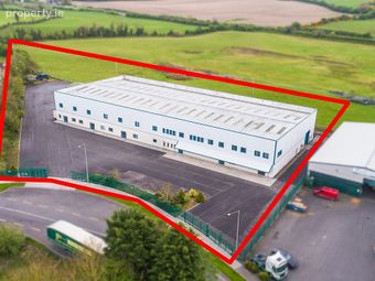 Unit 5, Kells Business Park, Cavan Road, Kells, Co. Meath - Image 2