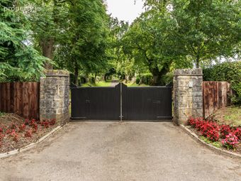 Clonmoyle House, Clonmoyle West, Rathangan, Co. Kildare, Rathangan, Co. Kildare - Image 3