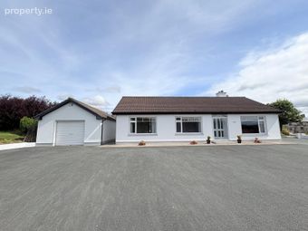 Ballinagar, Killavullen, Killavullen, Co. Cork