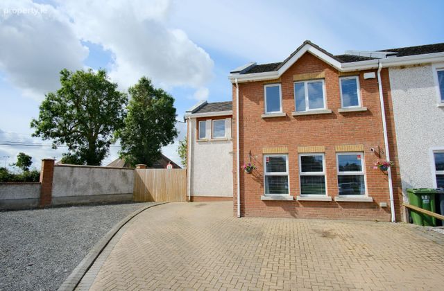 18 The Hawthorns, Downstown Manor, Duleek, Co. Meath - Click to view photos