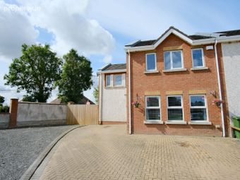 18 The Hawthorns, Downstown Manor, Duleek, Co. Meath