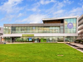The Holbourne Building, The Park, Carrickmines, Dublin 18 - Image 2