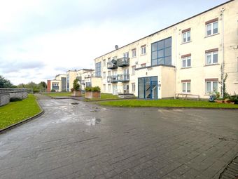 Apartment 33, Kilwarden Court, Clondalkin, Dublin 22