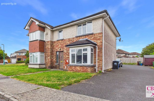4 Castle Drive, Kilminchy, Kilminchy, Co. Laois - Click to view photos