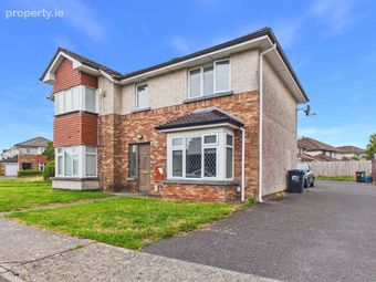 4 Castle Drive, Kilminchy, Kilminchy, Co. Laois