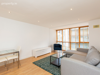 Apartment 17, The William Bligh, The Gasworks, Ballsbridge, Dublin 4 - Image 4
