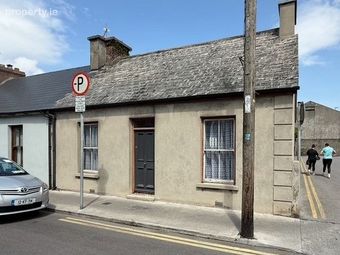 8 Charles Street, Listowel, Co. Kerry