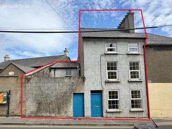 49 High Street, Wexford Town, Co. Wexford