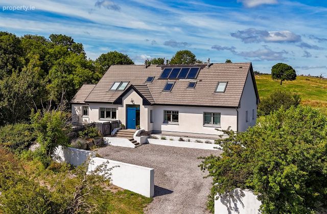 Knockaunranny, Moycullen, Co Galway, Moycullen, Co. Galway - Click to view photos