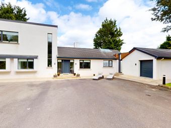 Benbradagh, 38 Chanterhill Road, Enniskillen, Co. Fermanagh, Enniskillen, Co. Fermanagh