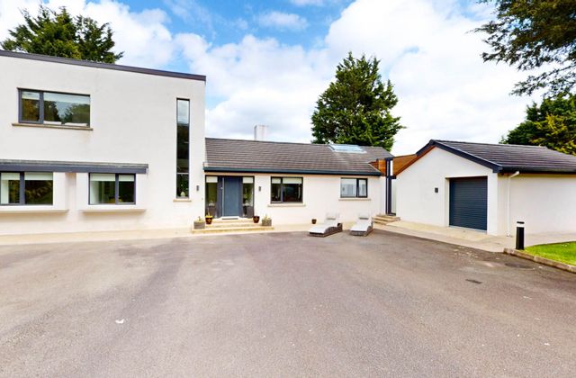 Benbradagh, 38 Chanterhill Road, Enniskillen, Co. Fermanagh, Enniskillen, Co. Fermanagh - Click to view photos