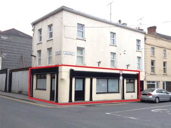 Prime Ground Floor Unit, Westgate, Thurles, Co. Tipperary, Thurles, Co. Tipperary