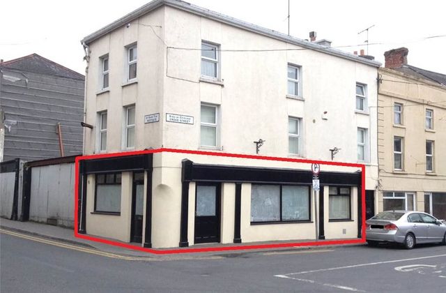 Prime Ground Floor Unit, Westgate, Thurles, Co. Tipperary, Thurles, Co. Tipperary - Click to view photos