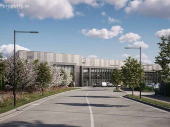 Unit 737 Northwest Logistics Park, Ballycoolin, Dublin 15, Ballycoolin, Dublin 15 - Image 2