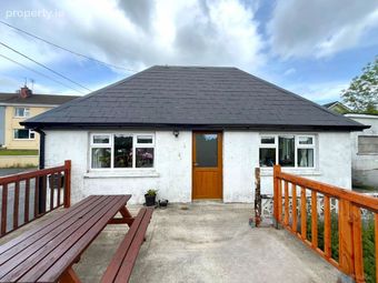 12 Saint Fintan's Road, Bandon, Bandon, Co. Cork