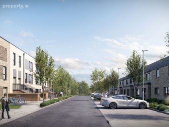 The Longleaf- 3 Bedroom Duplex, Rathfarnham, Dublin 16 - Image 3