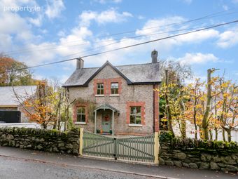 The Schoolmasters House, Brannockstown, Kilcullen, Co. Kildare, Brannockstown, Co. Kildare