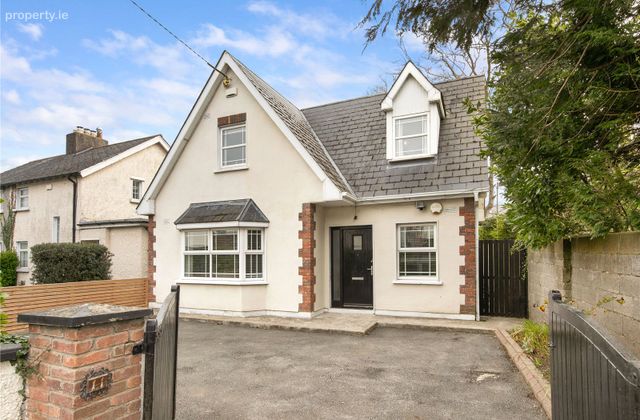 11 Taney Park, Dundrum, Co. Dublin, Dundrum, Dublin 14 - Click to view photos