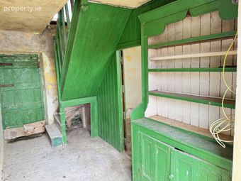 Ref 1202 - Old Farmhouse, Doory, Portmagee, Co. Kerry - Image 2