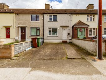 93 Rutland Avenue, Dublin 12, Crumlin, Dublin 12