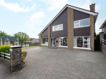Highercroft, 1 Bishopscourt Road, Bishopstown, Cork, Bishopstown, Co. Cork