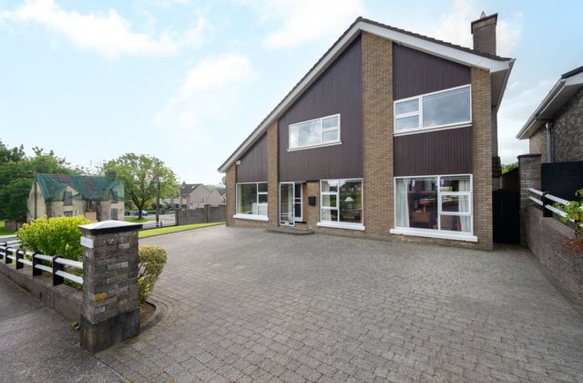 Highercroft, 1 Bishopscourt Road, Bishopstown, Cork, Bishopstown, Co. Cork - Click to view photos