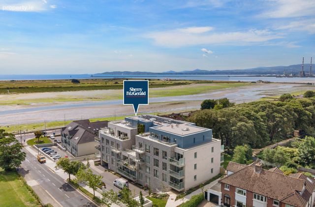 31 Prospect Bay, Mount Prospect Avenue, Clontarf, Dublin 3, Clontarf, Dublin 3 - Click to view photos